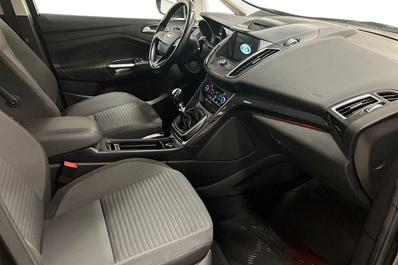 Ford Grand C-MAX 16 of 25