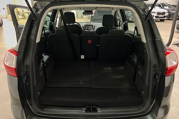 Ford Grand C-MAX 10 of 25