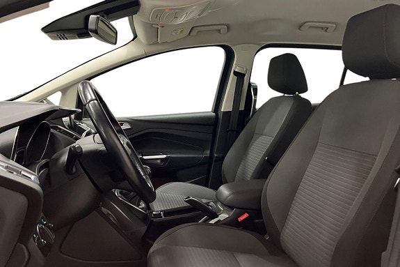 Ford Grand C-MAX 13 of 25