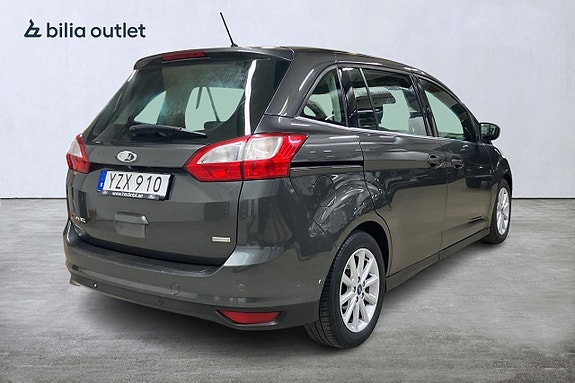 Ford Grand C-MAX 6 of 25