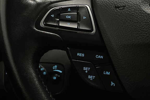 Ford Grand C-MAX 24 of 25