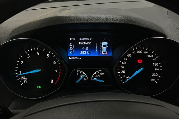 Ford Grand C-MAX 18 of 25