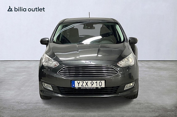 Ford Grand C-MAX 3 of 5