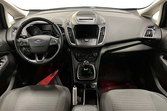 Ford Grand C-MAX 12 of 25