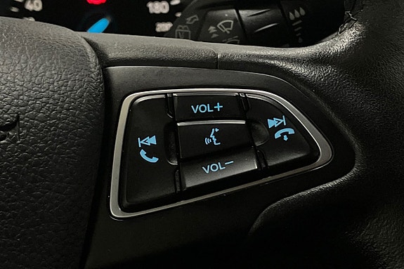 Ford Grand C-MAX 25 of 25