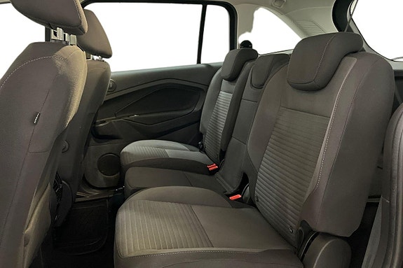 Ford Grand C-MAX 14 of 25