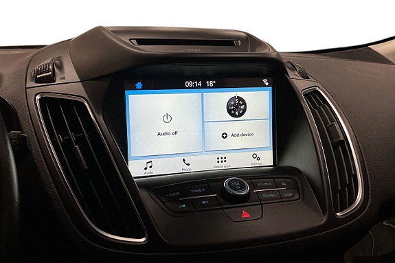 Ford Grand C-MAX 20 of 25