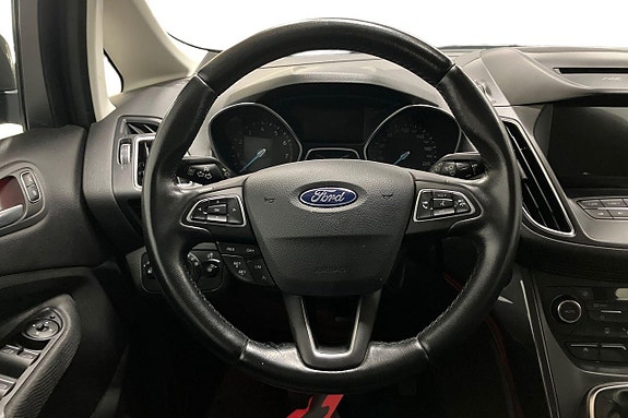 Ford Grand C-MAX 17 of 25
