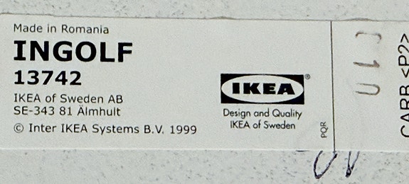 Product image 2 of 3