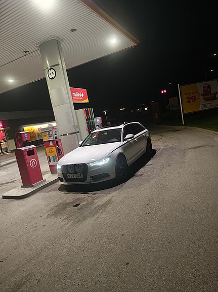 Audi A6 6 of 10