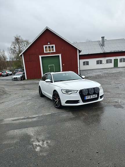 Audi A6 5 of 10