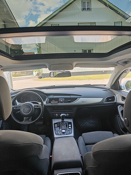 Audi A6 9 of 10