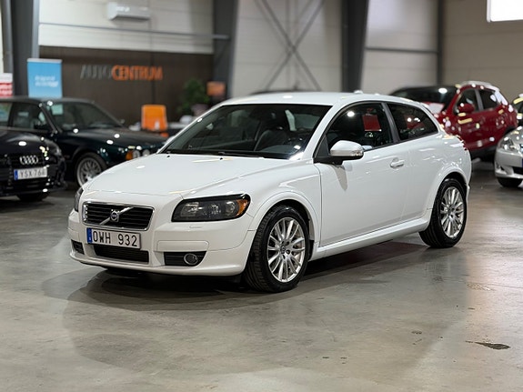 Volvo C30