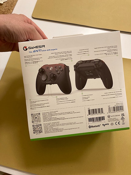 Product image 2 of 5