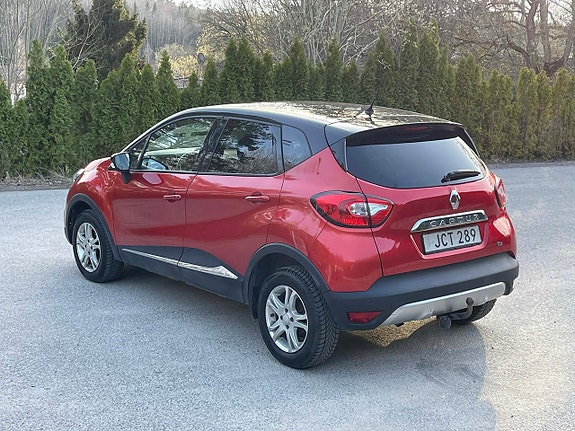 Renault Captur 4 of 5