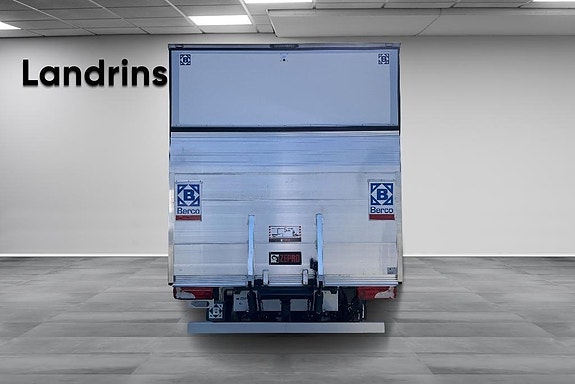 Mercedes-Benz eSprinter 420 5 of 14