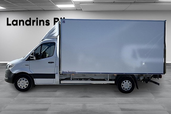 Mercedes-Benz eSprinter 420 4 of 14