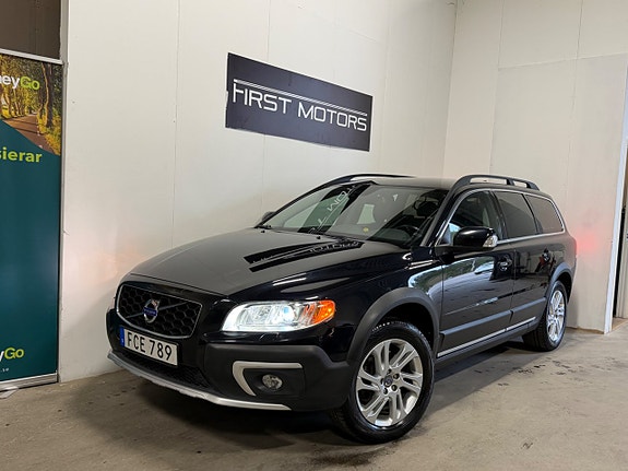 Volvo XC70