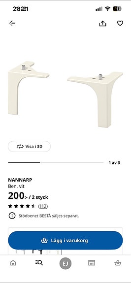 Product image 2 of 2