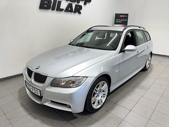 BMW 330i 15 of 20