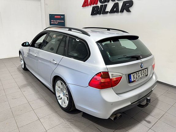 BMW 330i 17 of 20