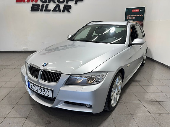 BMW 330i 11 of 20