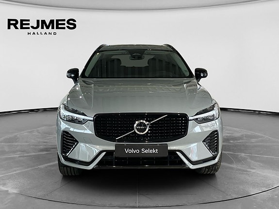 Volvo XC60 9 of 16