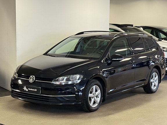 Volkswagen Golf-Serie