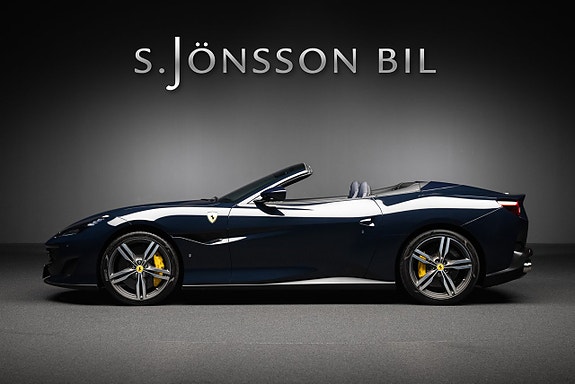 Ferrari Portofino 4 of 5