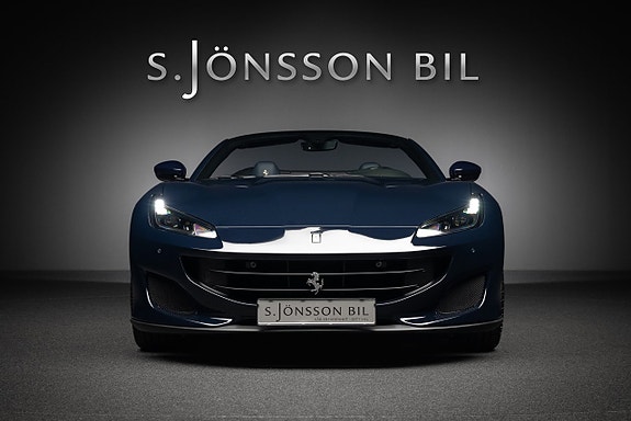 Ferrari Portofino 5 of 5