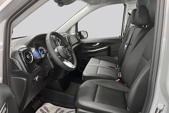 Mercedes-Benz eVito 119 8 of 14