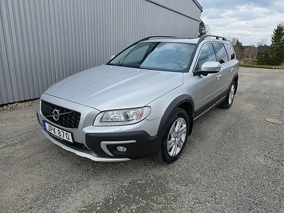 Volvo XC70