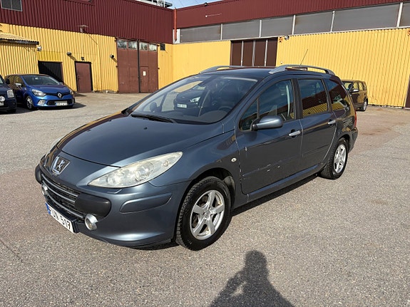 Peugeot 307 SW