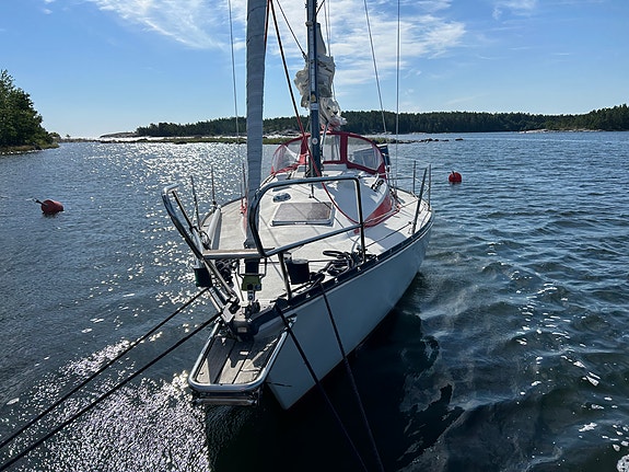 C&C 30E — Vedi foto 1