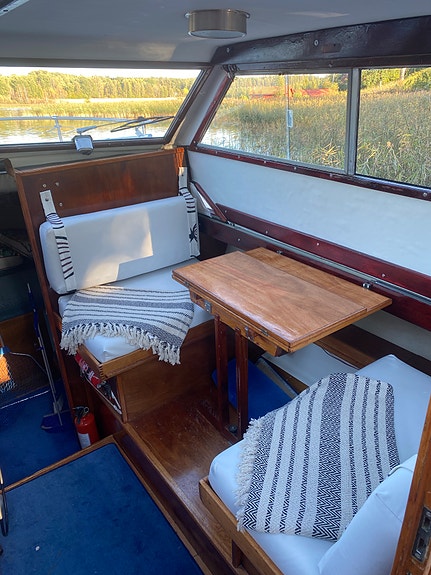 Coronet 26 Family - Höstpris med prutmån vid snabb affär 7 of 7