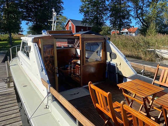 Coronet 26 Family - Höstpris med prutmån vid snabb affär 5 of 7
