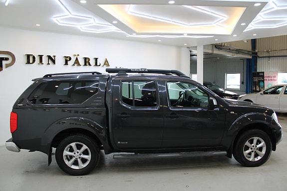 Nissan Navara 4 of 13