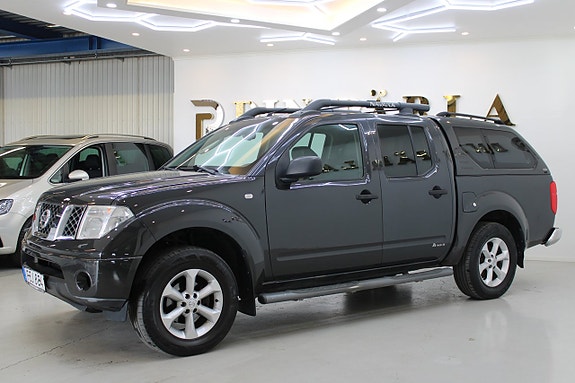 Nissan Navara 3 of 13