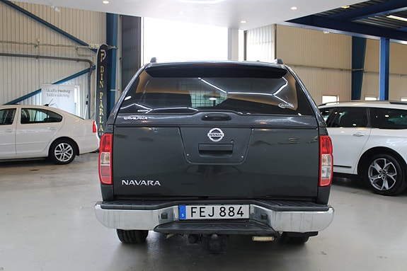Nissan Navara 5 of 13