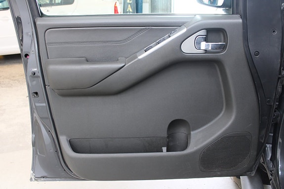 Nissan Navara 7 of 13