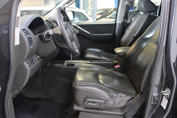 Nissan Navara 6 of 13