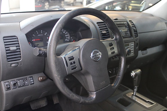 Nissan Navara 13 of 13