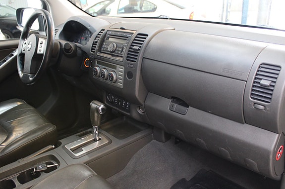 Nissan Navara 11 of 13