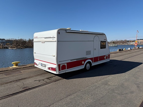 Kabe CLASSIC 470 XL KS Dubbelbädd 3 of 22