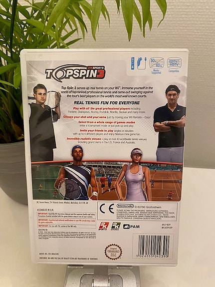 Product image 3 of 3