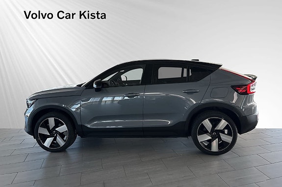 Volvo C40 3 of 5