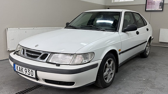 Saab 93