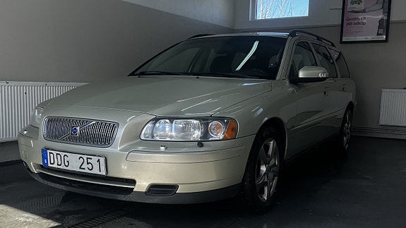 Volvo V70