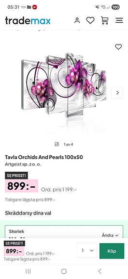 Product image 2 of 5