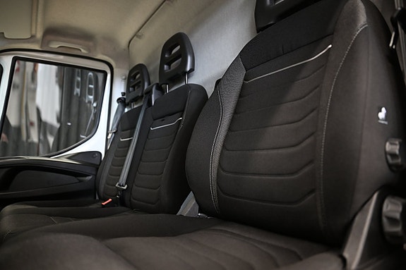 Iveco Daily 15 of 23